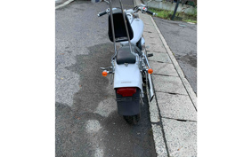 YAMAHA DRAGSTAR 400 2005 VH01J