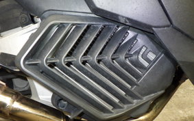 HONDA ADV160 KF54