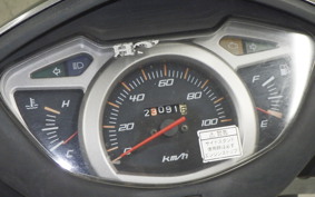 HONDA LEAD 110 2022 JF19