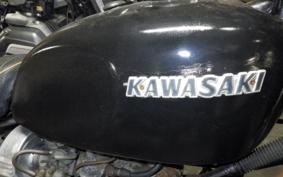 KAWASAKI W1 SA 1971 W1F