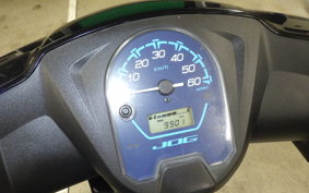 YAMAHA JOG-7 2013 AY01