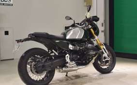 BMW R12 nine T 2024