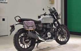 HONDA GB350S 2022 NC59