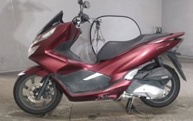 HONDA PCX 125 JF81