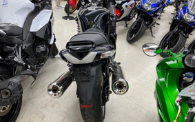 KAWASAKI ZZ1400 NINJA R 2009 ZXT40C