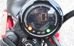 HONDA CT125 HUNTER CUB JA55