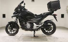 HONDA NC 700 X D 2013 RC63