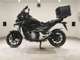 Фото Honda NC 700 X D 2013 с японского аукциона