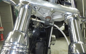HARLEY FXDL 1580 2008