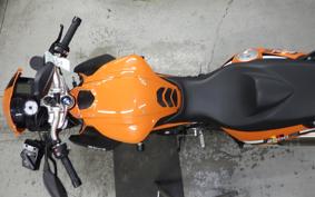 BMW F800R 2010