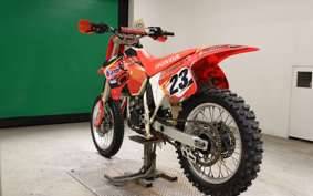 HONDA CR125R 2024 JE01
