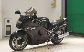 KAWASAKI ZZ1100 NINJA R Gen.2 1998 ZXT10D