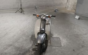 HONDA GIORNO AF24