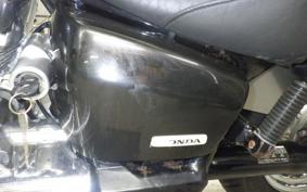 HONDA SHADOW 750 Gen. 3 2010 RC50