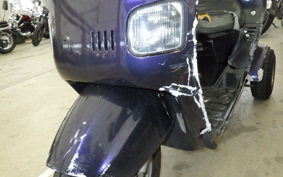 HONDA GYRO CANOPY TA02