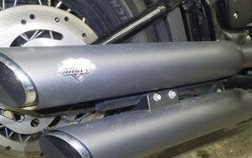 HARLEY FXBB1750 2018