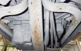 SUZUKI LET's 4 CA45A