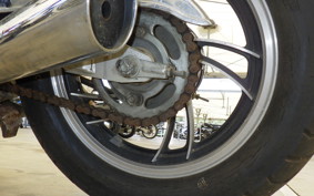 YAMAHA XS250 SPECIAL 17E