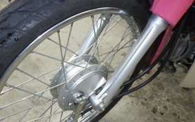 HONDA C110 SUPER CUB JA44