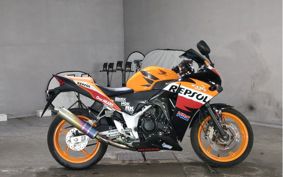 HONDA CBR250R MC41