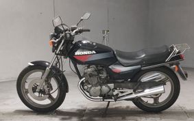 HONDA CB125 JC06