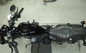 HARLEY XL1200X 2014