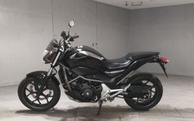 HONDA NC 700 S 2012 RC61