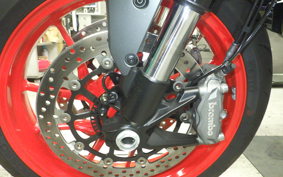 DUCATI MONSTER 937 + 2022
