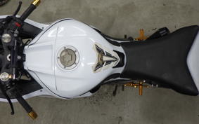 KAWASAKI ZX 10 NINJA ABS 2017