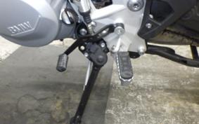 BMW F750GS 2019