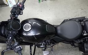 HONDA REBEL 1100 DCT 2021 SC83