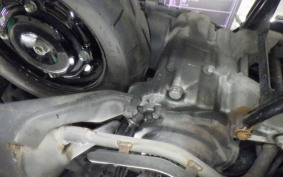HONDA CLICK 110 2026