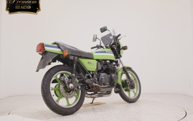 KAWASAKI Z550 GP 2026 KZ550D