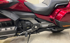 HONDA GL 1800 GOLD WING 2018 SC79