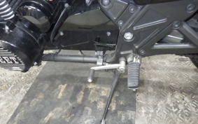 KAWASAKI ZEPHYR 400 KAI 2009 ZR400C