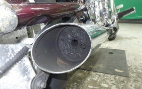 SUZUKI INTRUDER 750 1988 VR51A
