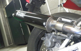 KAWASAKI KSR-1 1983 MX050B