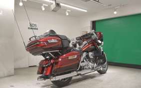 HARLEY FLHTKSE 1800CVO 2013
