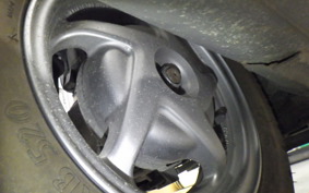HONDA LEAD 110 1998 JF19