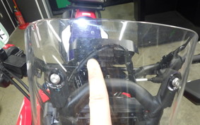 HONDA CRF250 GEN 2 RALLY 2026 MD47