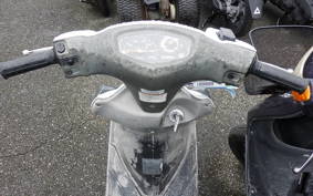 SUZUKI ADDRESS V125 CF46A