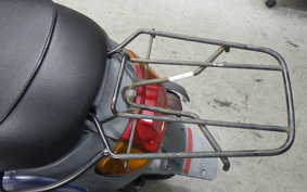 YAMAHA JOG POCHE 2026 SA08J