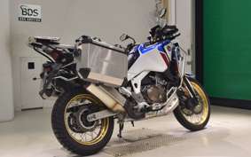 HONDA CRF1100L AFRICA TWIN 2019 SD10
