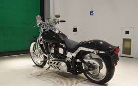 HARLEY FXSTS 1340 1992
