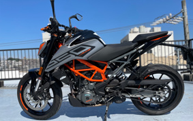 KTM 250 DUKE JPE40