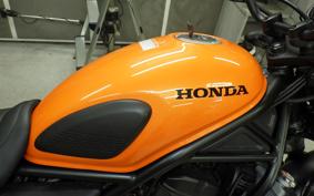 HONDA CL250-2 MC57
