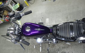 HARLEY XL1200V 2014