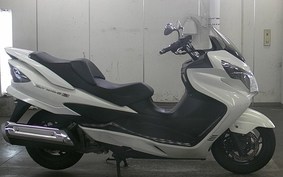 SUZUKI SKYWAVE 250 (Burgman 250) CJ46A
