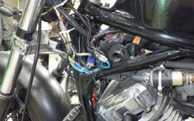 YAMAHA DRAGSTAR 400 1996 4TR