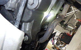 HONDA PCX 150 2004 KF18